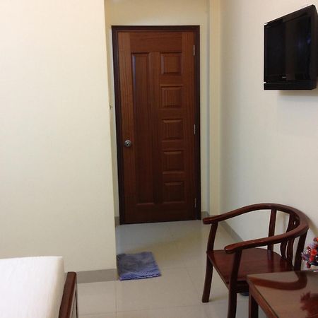 Hong Tuoi Hotel Ho Chi Minh Zewnętrze zdjęcie