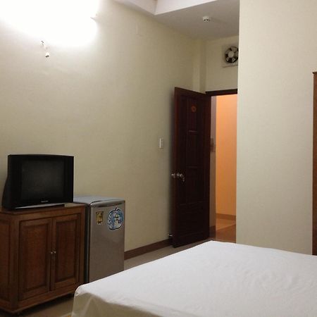 Hong Tuoi Hotel Ho Chi Minh Zewnętrze zdjęcie