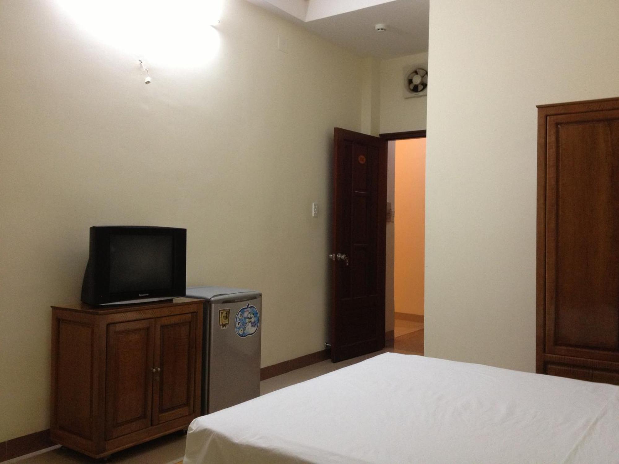 Hong Tuoi Hotel Ho Chi Minh Zewnętrze zdjęcie