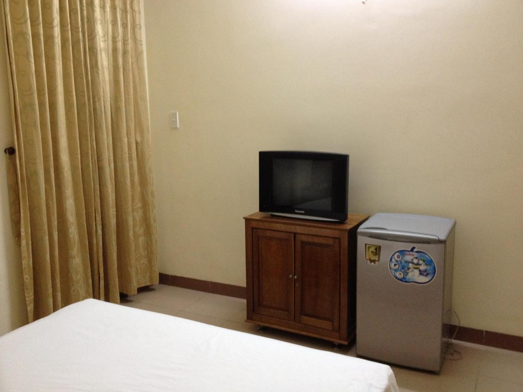 Hong Tuoi Hotel Ho Chi Minh Zewnętrze zdjęcie