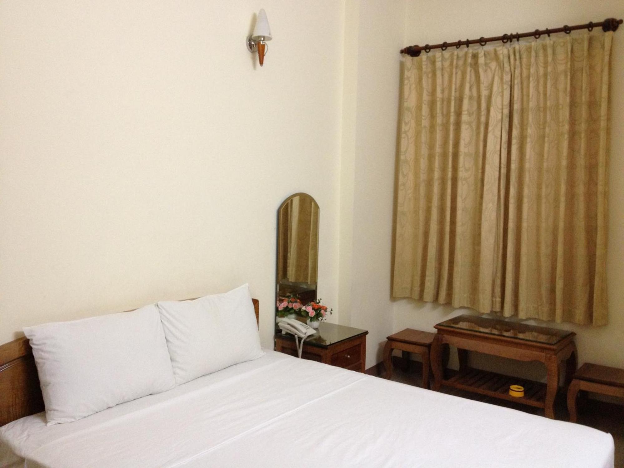 Hong Tuoi Hotel Ho Chi Minh Zewnętrze zdjęcie