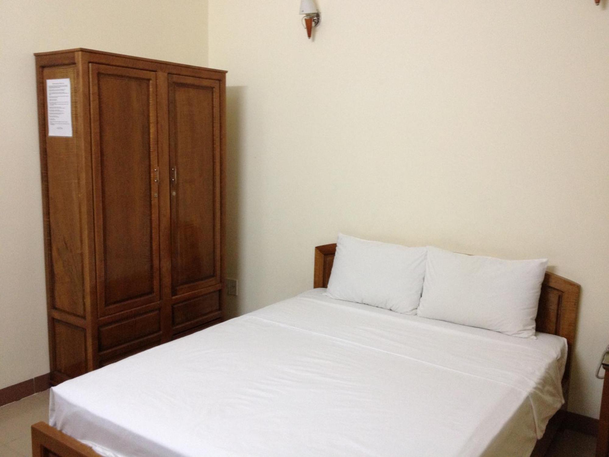 Hong Tuoi Hotel Ho Chi Minh Zewnętrze zdjęcie