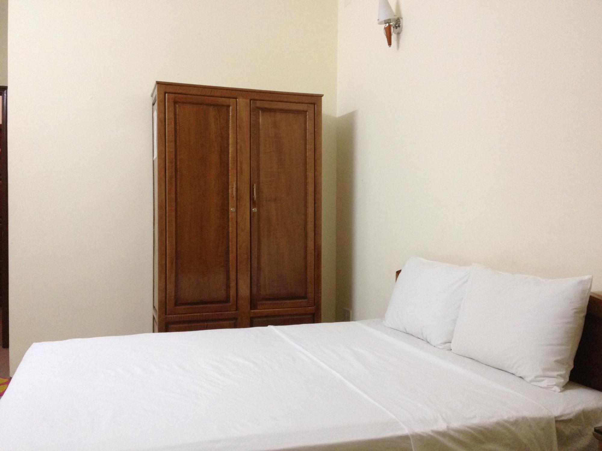 Hong Tuoi Hotel Ho Chi Minh Zewnętrze zdjęcie