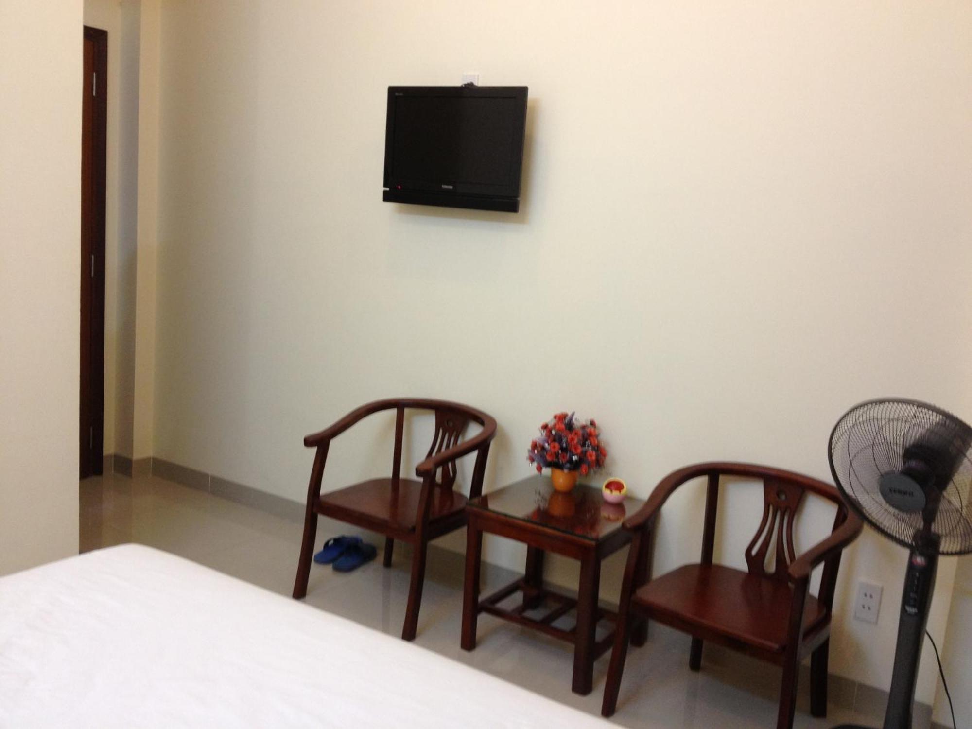 Hong Tuoi Hotel Ho Chi Minh Zewnętrze zdjęcie